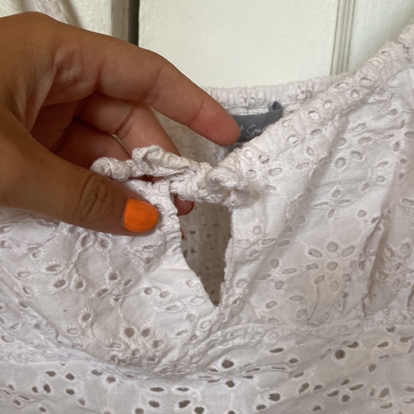 Tillys tank top - Picture 2 of 3